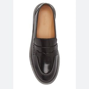 Madewell Vernon Loafer - Like New